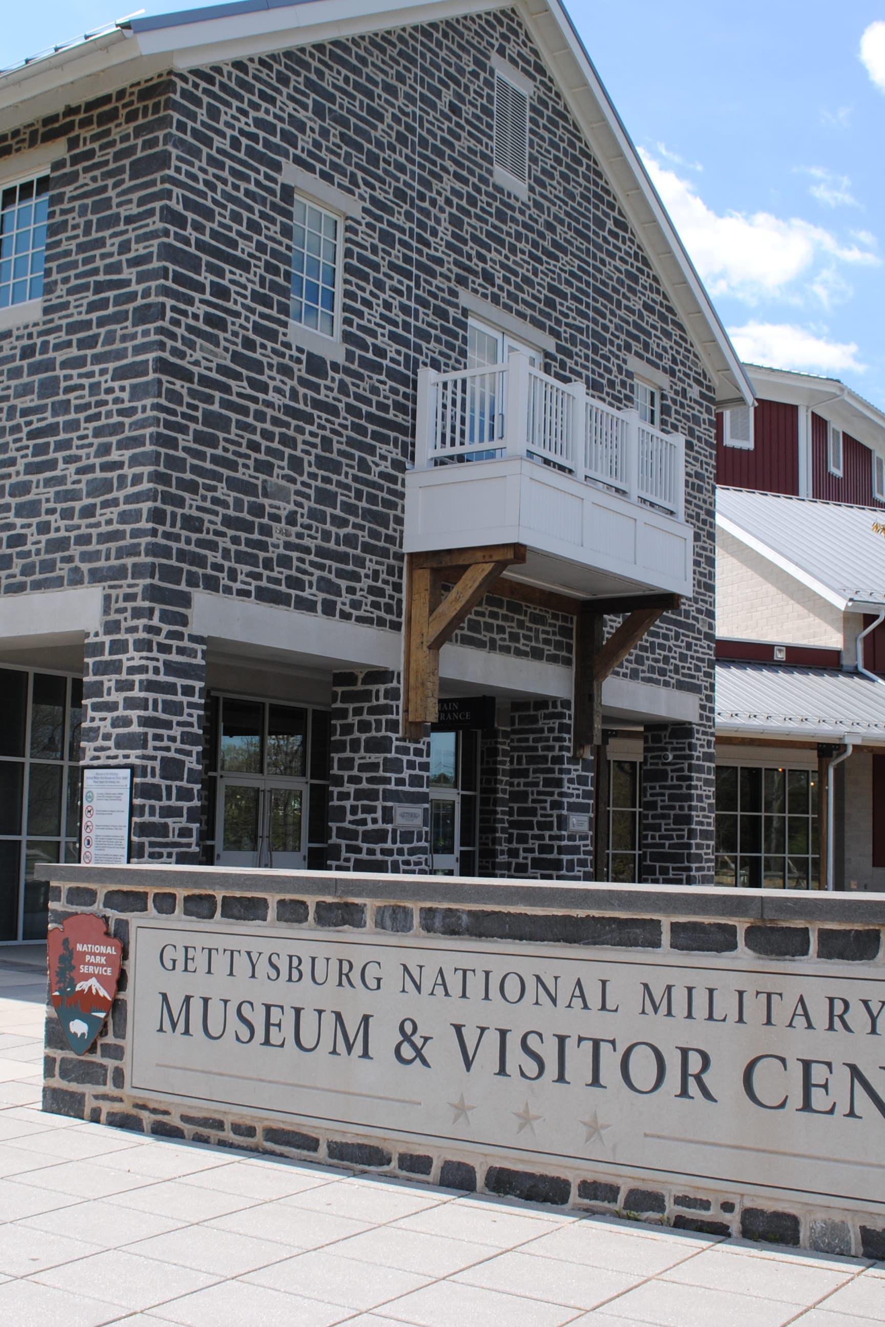 Historic Site