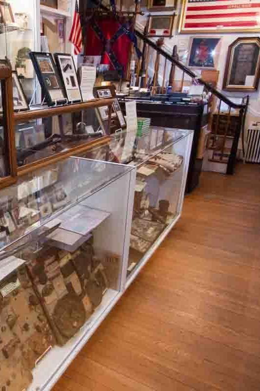 Gettysburg Museum of History