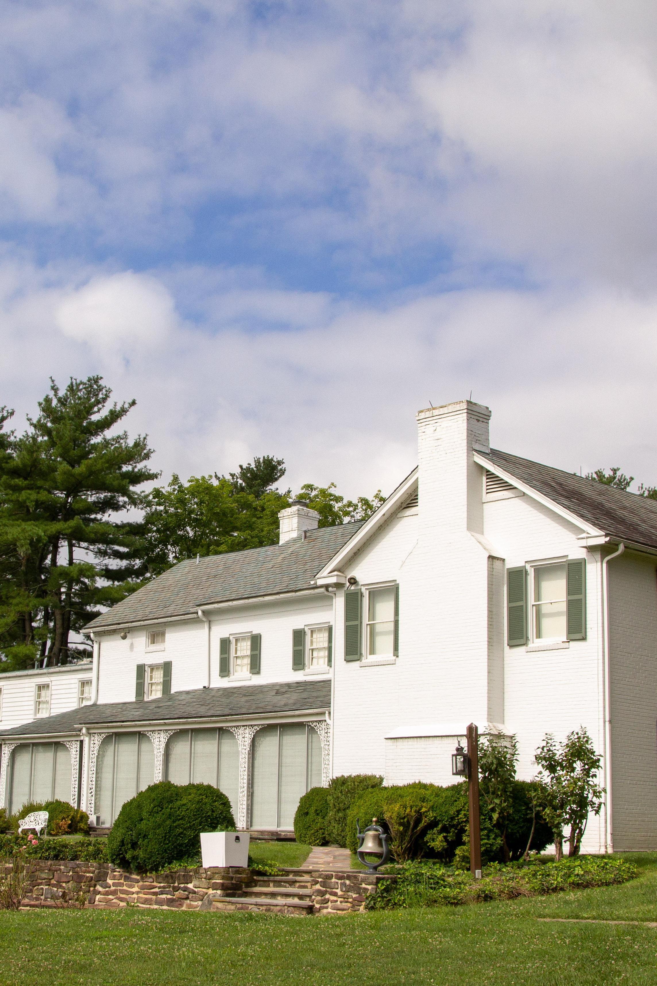 Eisenhower National Historic Site