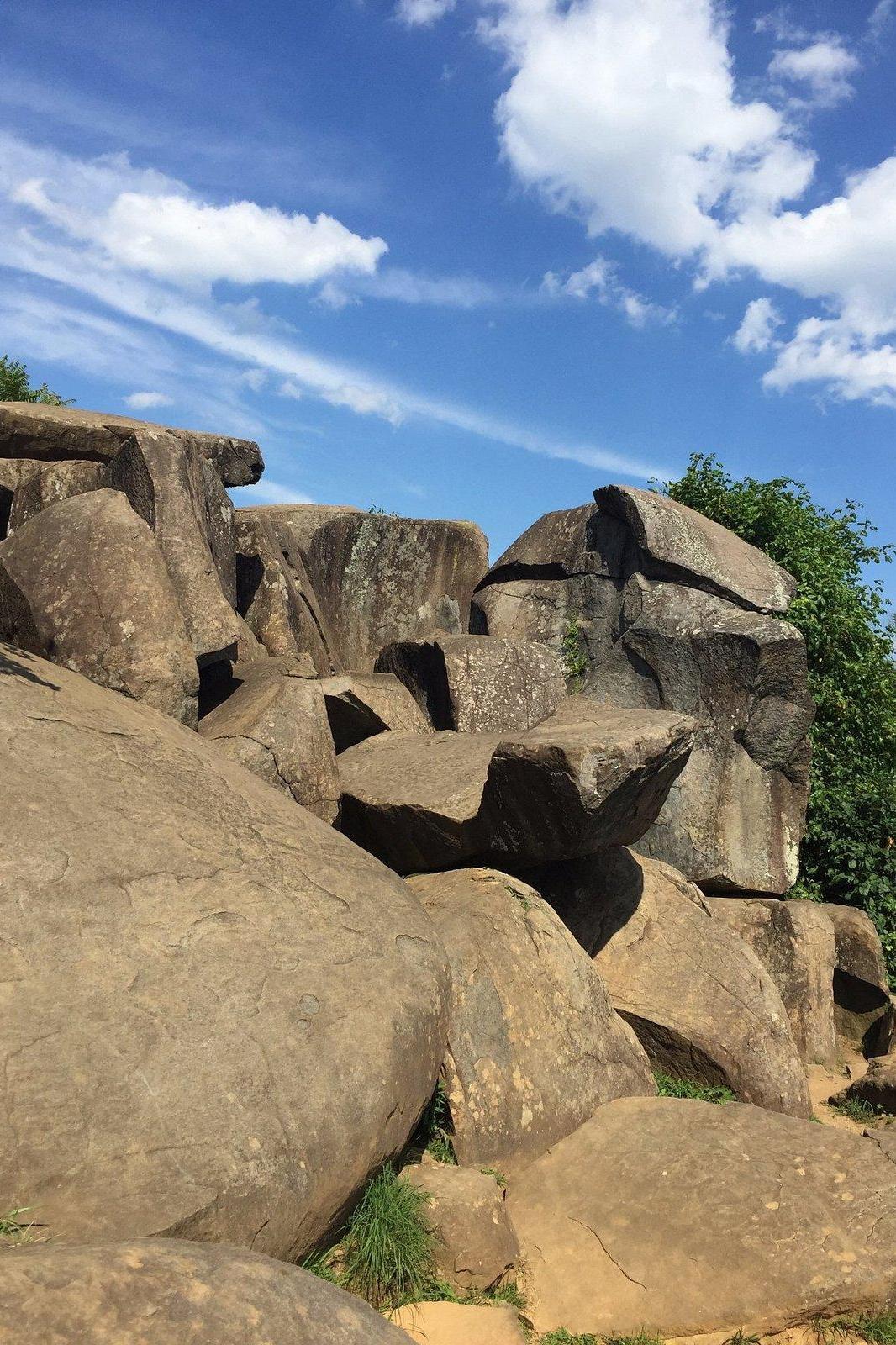 Devil's Den